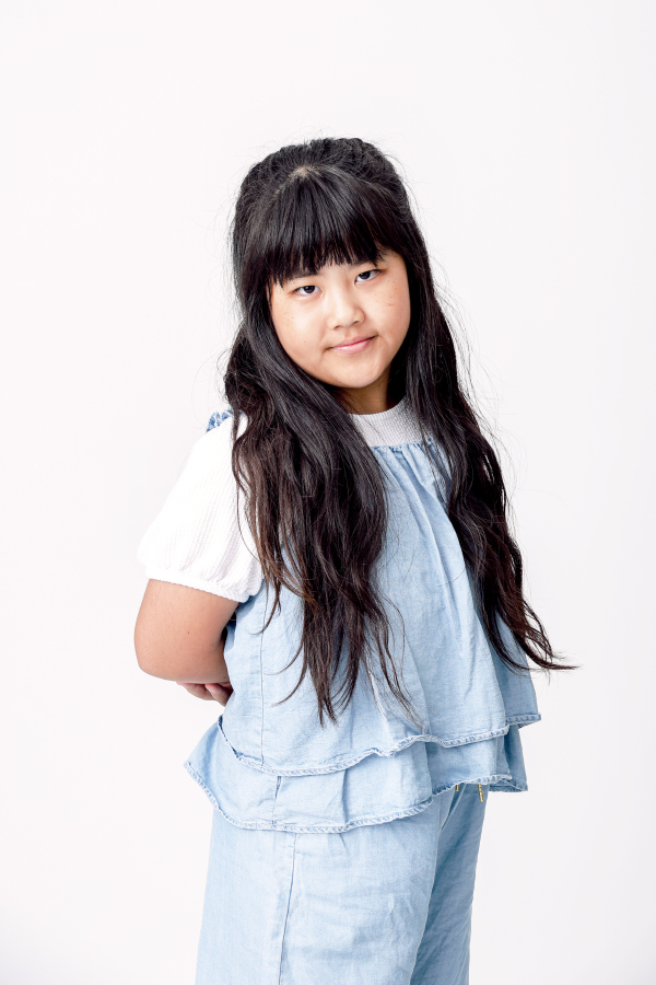 堤椛乃 関西 小学生 女の子 モデル画像04