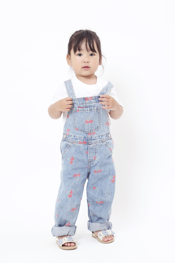 KOKONA 関東 2～6歳 女の子 モデル画像01