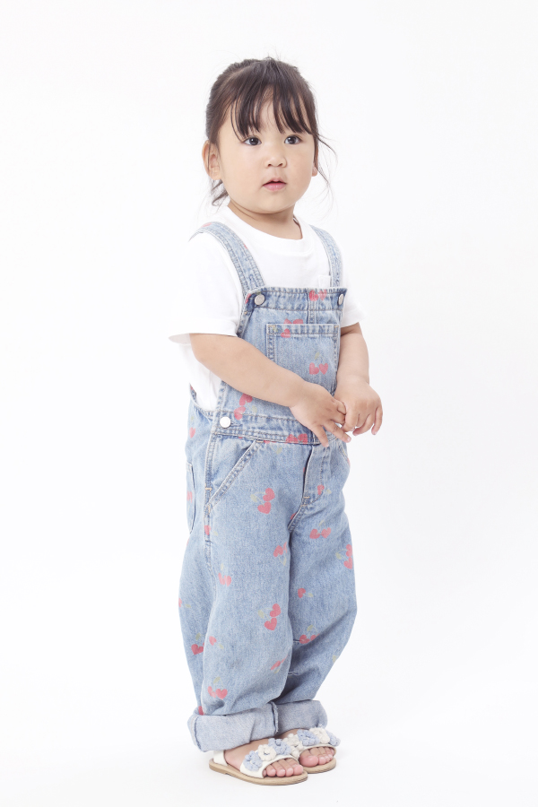 KOKONA 関東 2～6歳 女の子 モデル画像09