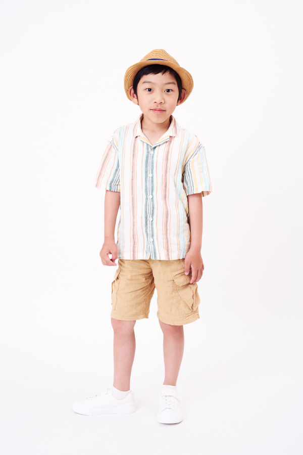 Rito 関東 小学生 男の子 モデル画像02