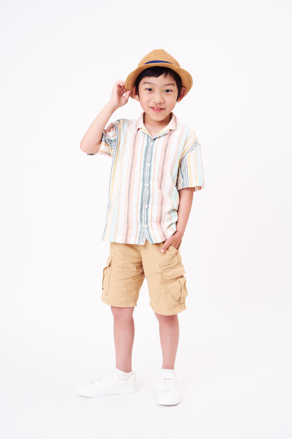Rito 関東 小学生 男の子 モデル画像03