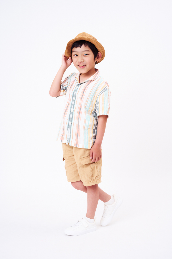 Rito 関東 小学生 男の子 モデル画像06
