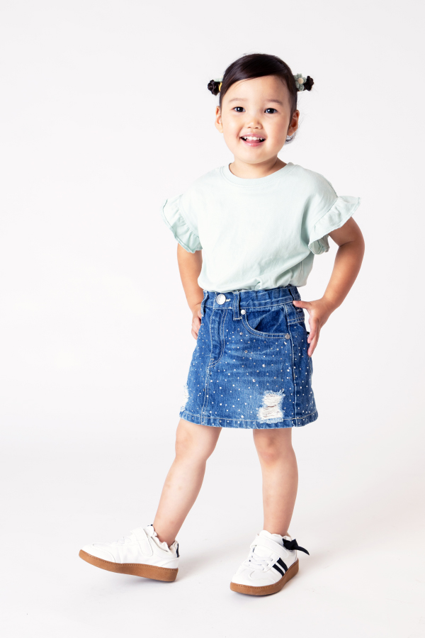 絹川みこ 関東 2～6歳 女の子 モデル画像01