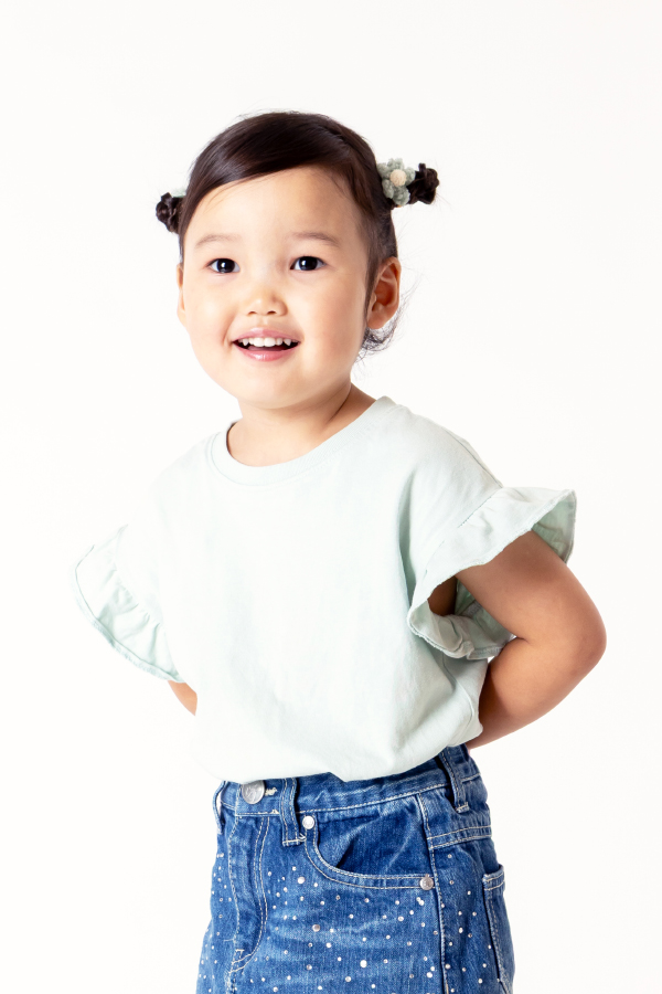 絹川みこ 関東 2～6歳 女の子 モデル画像03
