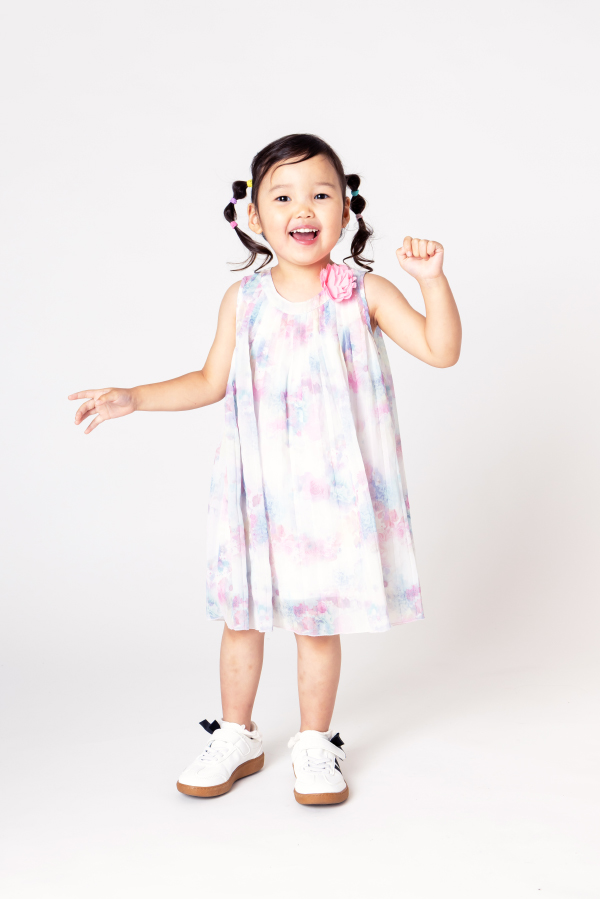 絹川みこ 関東 2～6歳 女の子 モデル画像08