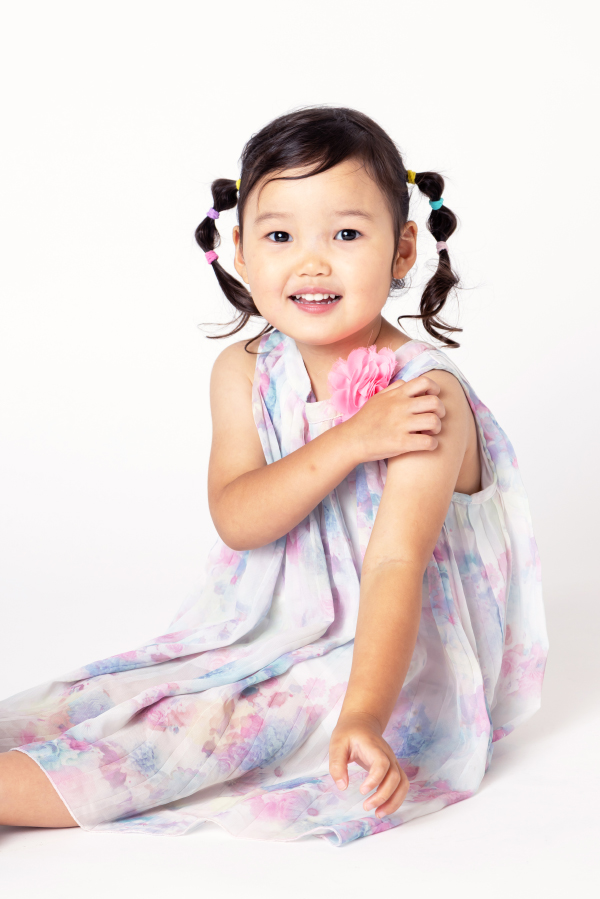 絹川みこ 関東 2～6歳 女の子 モデル画像10