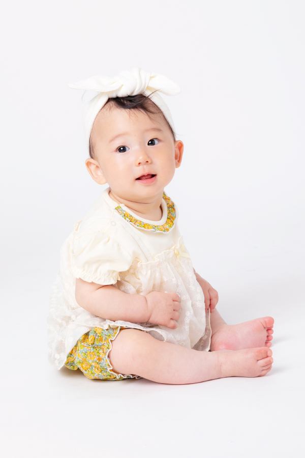 まな 関西 0～1歳 女の子 モデル画像05