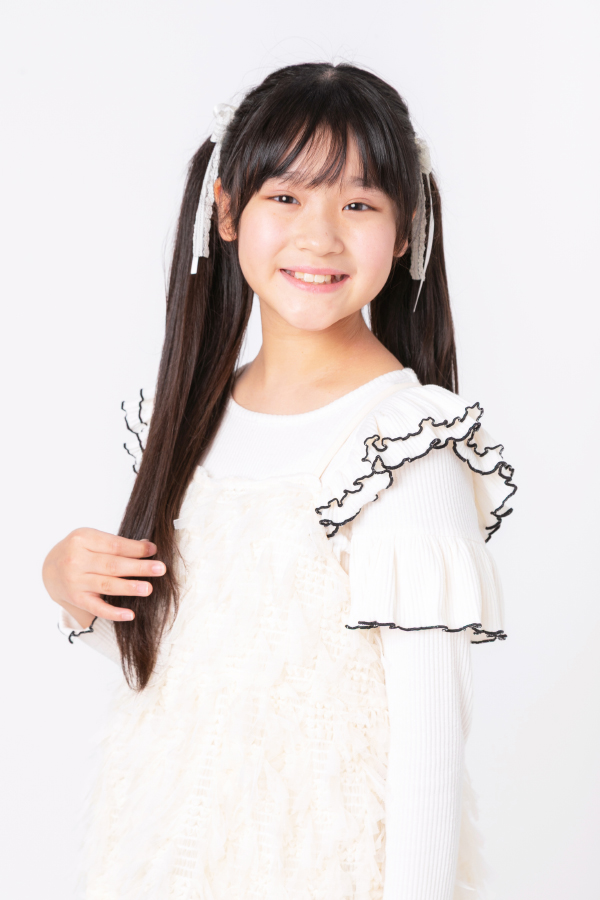 RISA 関西 小学生 女の子 モデル画像04