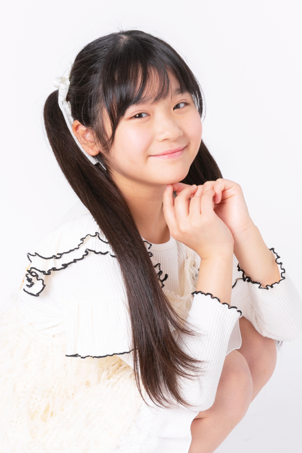 RISA 関西 小学生 女の子 モデル画像08