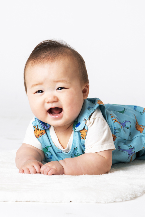 おちゃかいちゃん 関東 0～1歳 男の子 モデル画像09