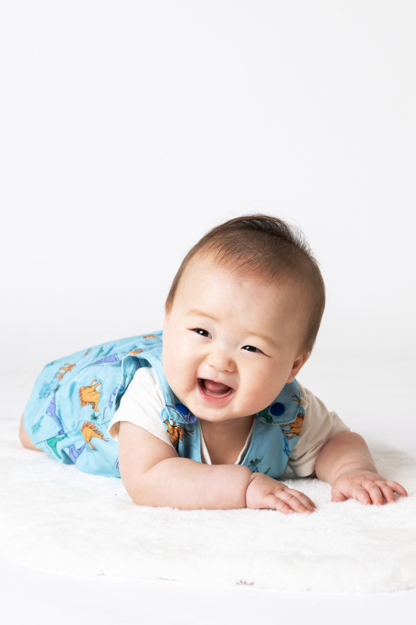 おちゃかいちゃん 関東 0～1歳 男の子 モデル画像10