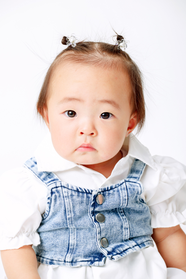 ららん 関西 0～1歳 女の子 モデル画像04