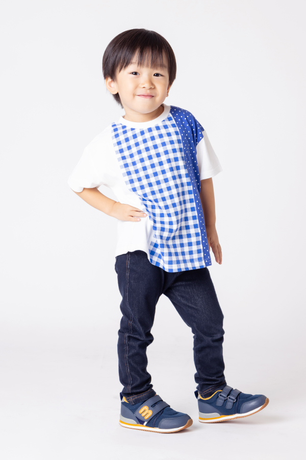 あさひ 関東 2～6歳 男の子 モデル画像01