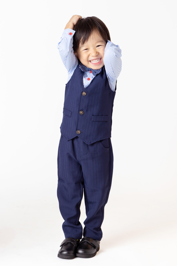あさひ 関東 2～6歳 男の子 モデル画像02