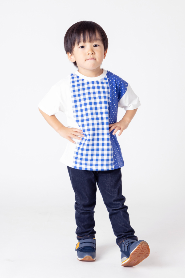 あさひ 関東 2～6歳 男の子 モデル画像03