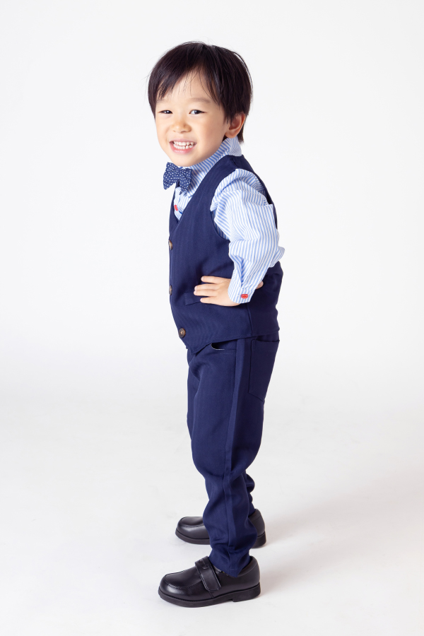 あさひ 関東 2～6歳 男の子 モデル画像04