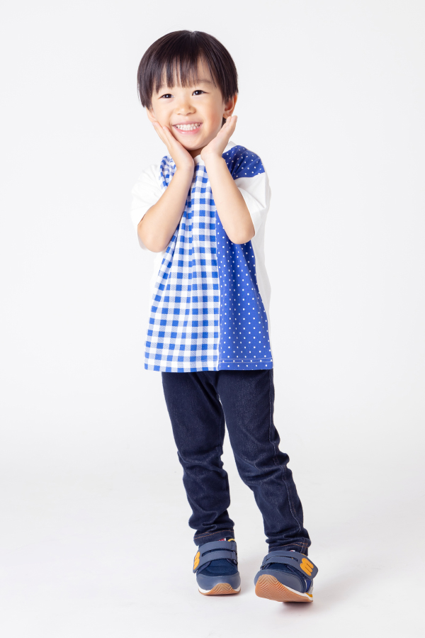 あさひ 関東 2～6歳 男の子 モデル画像05