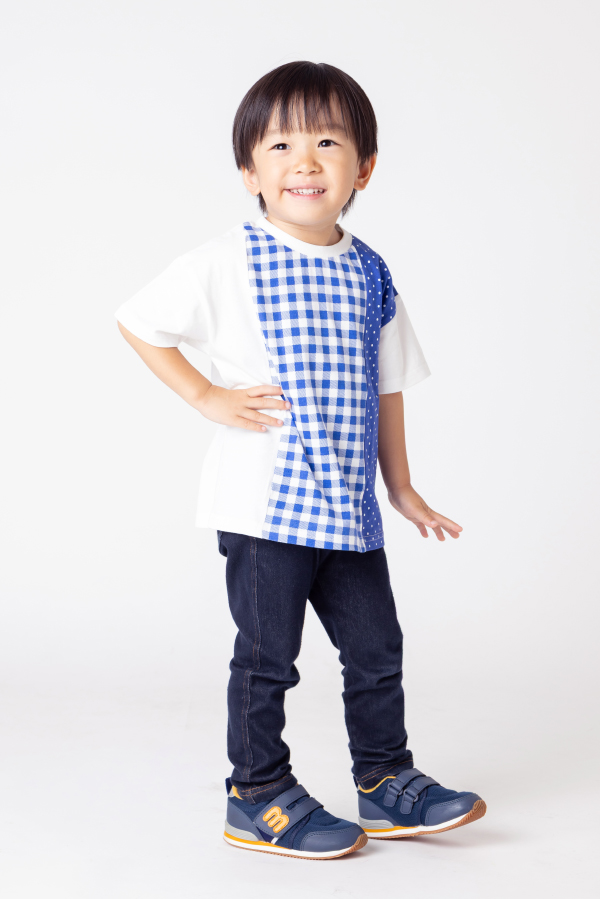 あさひ 関東 2～6歳 男の子 モデル画像07