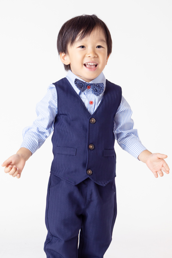 あさひ 関東 2～6歳 男の子 モデル画像08