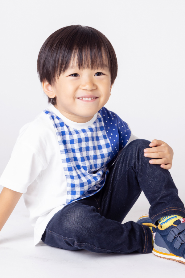 あさひ 関東 2～6歳 男の子 モデル画像09