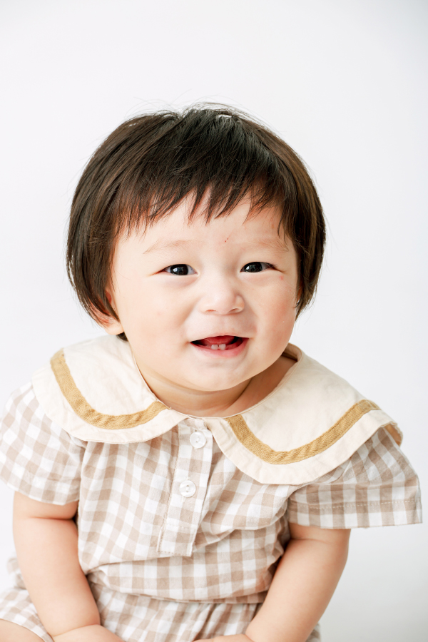 ぱんちゃん 関西 0～1歳 男の子 モデル画像03