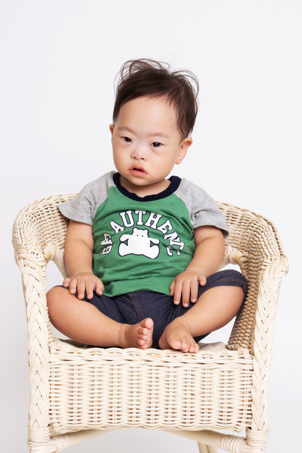 よりちか 関東 0～1歳 男の子 モデル画像03