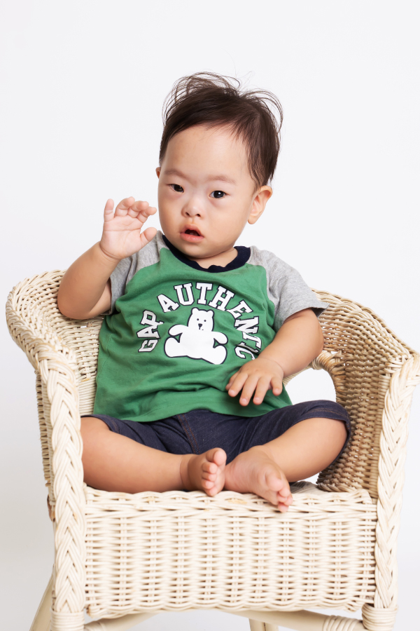 よりちか 関東 0～1歳 男の子 モデル画像05