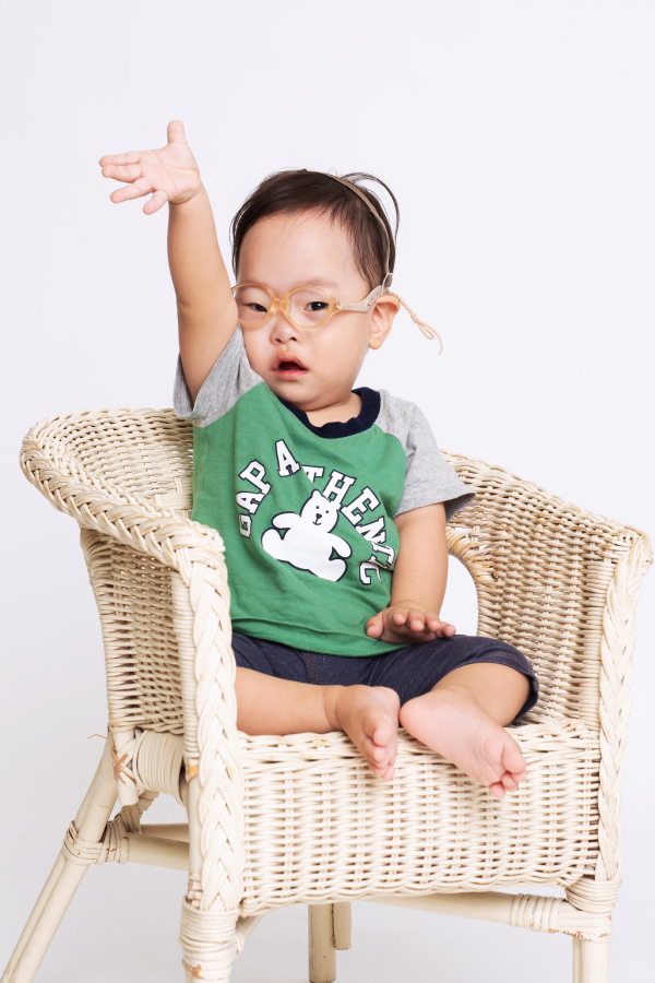 よりちか 関東 0～1歳 男の子 モデル画像06