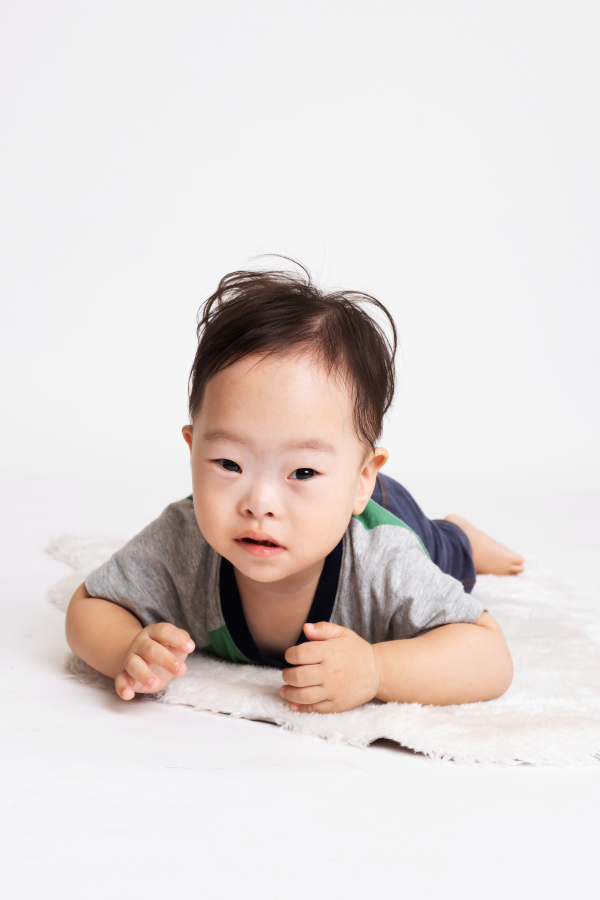 よりちか 関東 0～1歳 男の子 モデル画像09