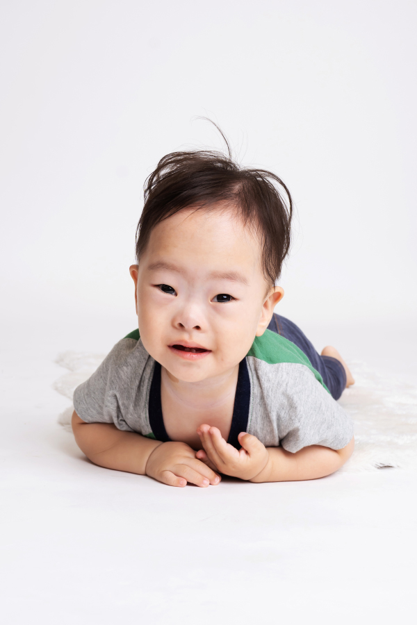 よりちか 関東 0～1歳 男の子 モデル画像10
