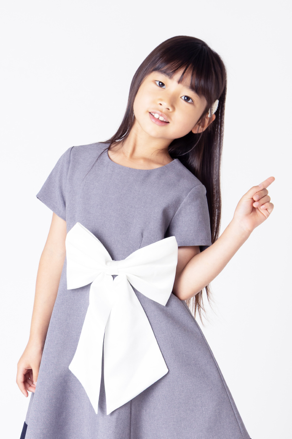 ひより 関東 小学生 女の子 モデル画像05