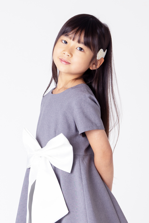 ひより 関東 小学生 女の子 モデル画像07