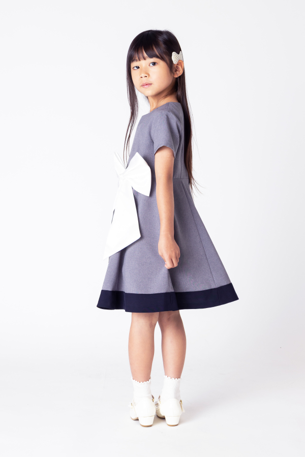 ひより 関東 小学生 女の子 モデル画像08