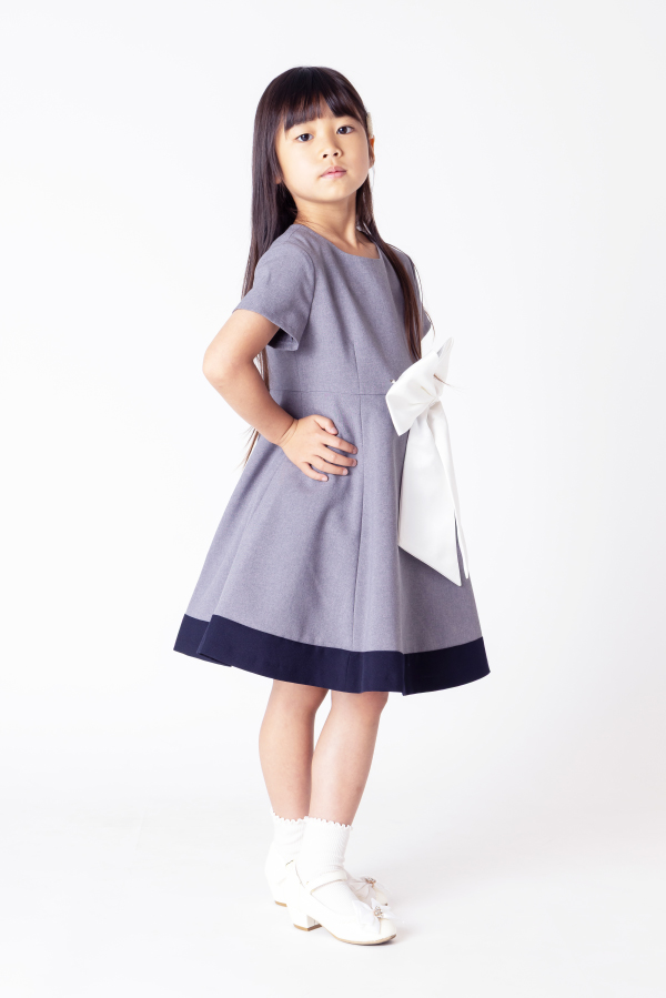 ひより 関東 小学生 女の子 モデル画像09