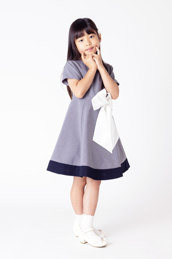 ひより 関東 小学生 女の子 モデル画像10