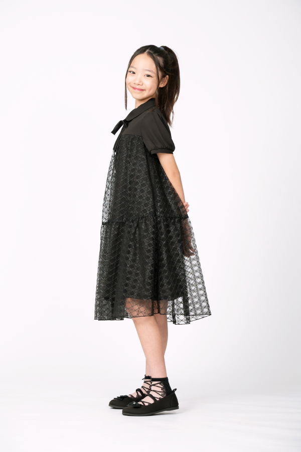 さくや 九州・沖縄 小学生 女の子 モデル画像02