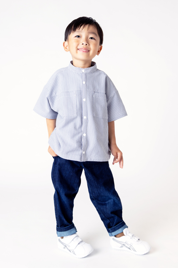 K-GO 関東 2～6歳 男の子 モデル画像01