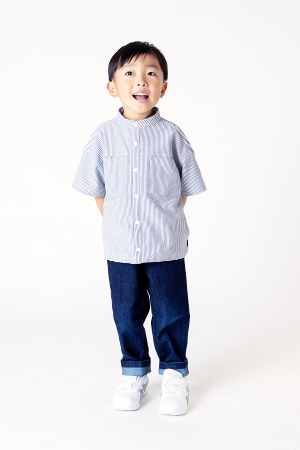 K-GO 関東 2～6歳 男の子 モデル画像02