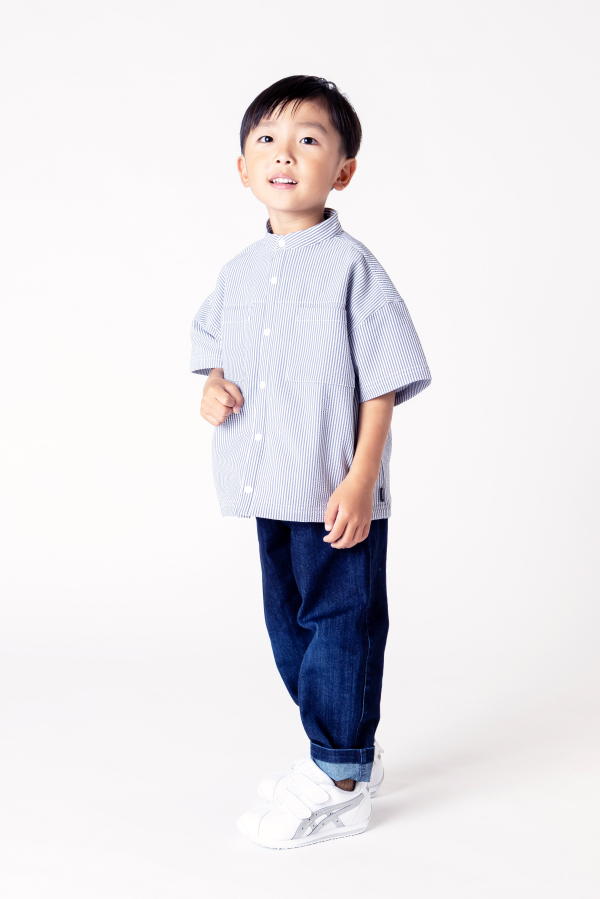 K-GO 関東 2～6歳 男の子 モデル画像03