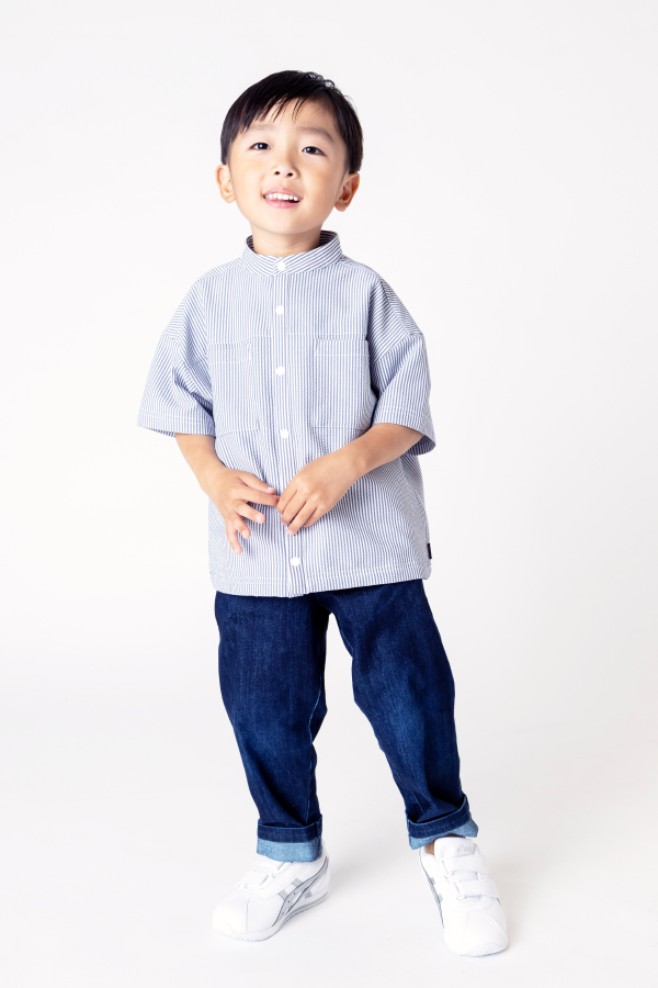 K-GO 関東 2～6歳 男の子 モデル画像04