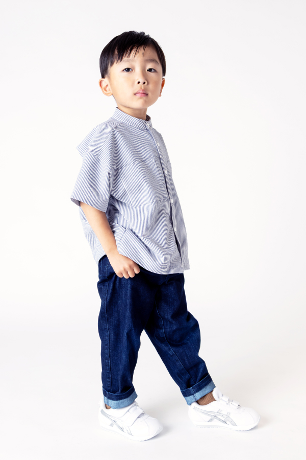 K-GO 関東 2～6歳 男の子 モデル画像05