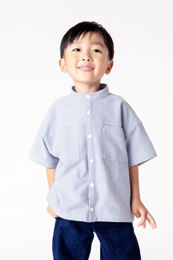 K-GO 関東 2～6歳 男の子 モデル画像06
