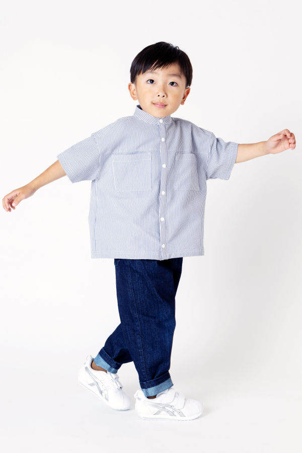 K-GO 関東 2～6歳 男の子 モデル画像07