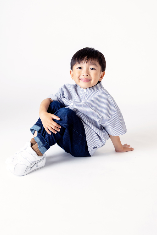 K-GO 関東 2～6歳 男の子 モデル画像08
