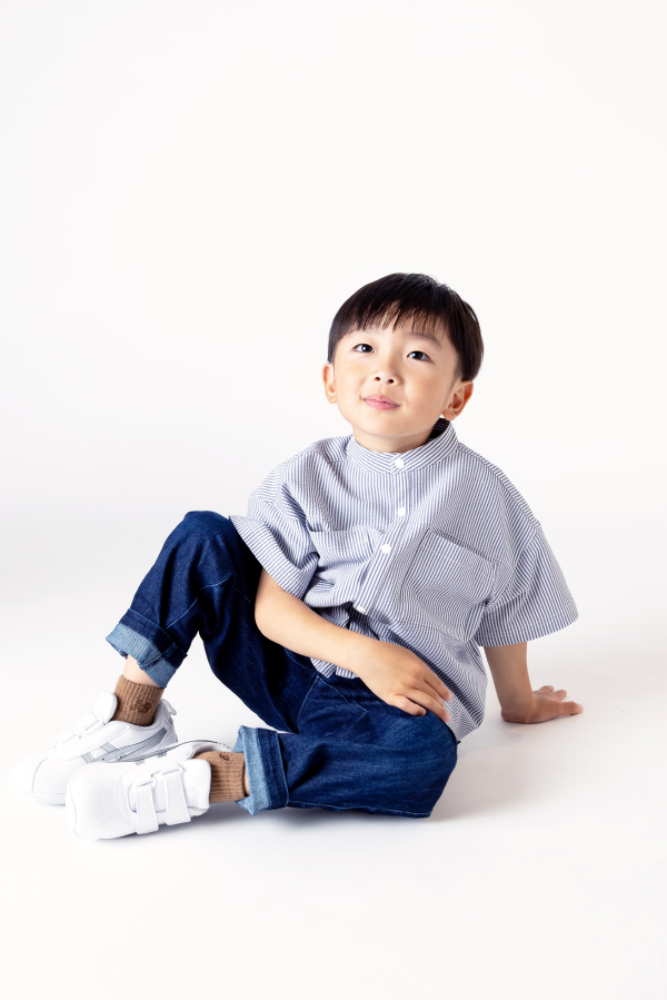 K-GO 関東 2～6歳 男の子 モデル画像09