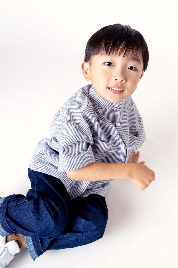 K-GO 関東 2～6歳 男の子 モデル画像10