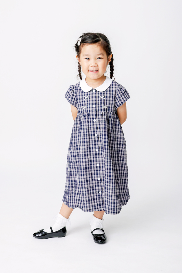 松岡 侑妥 関西 2～6歳 女の子 モデル画像02