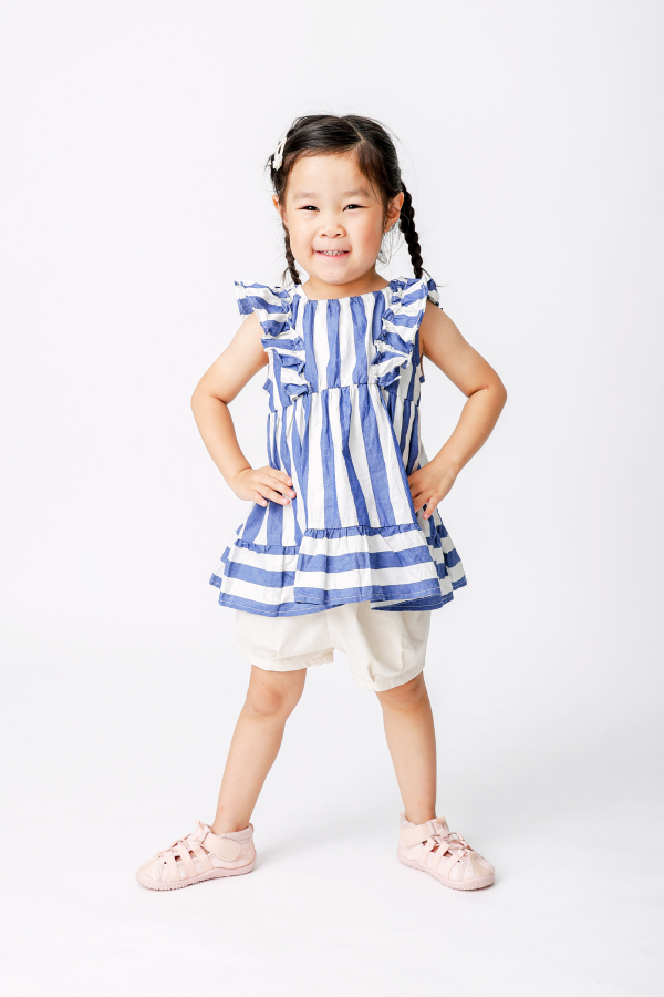 松岡 侑妥 関西 2～6歳 女の子 モデル画像03