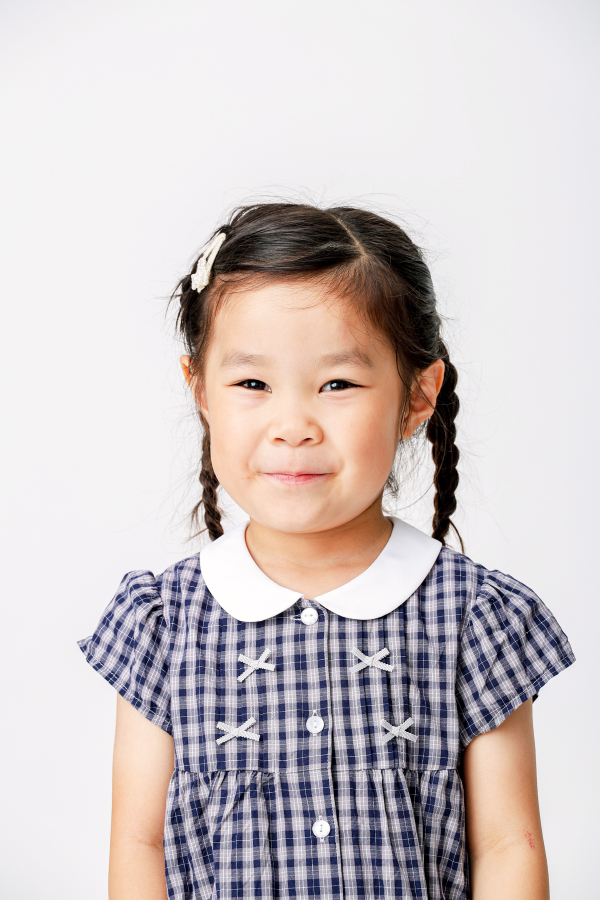 松岡 侑妥 関西 2～6歳 女の子 モデル画像04
