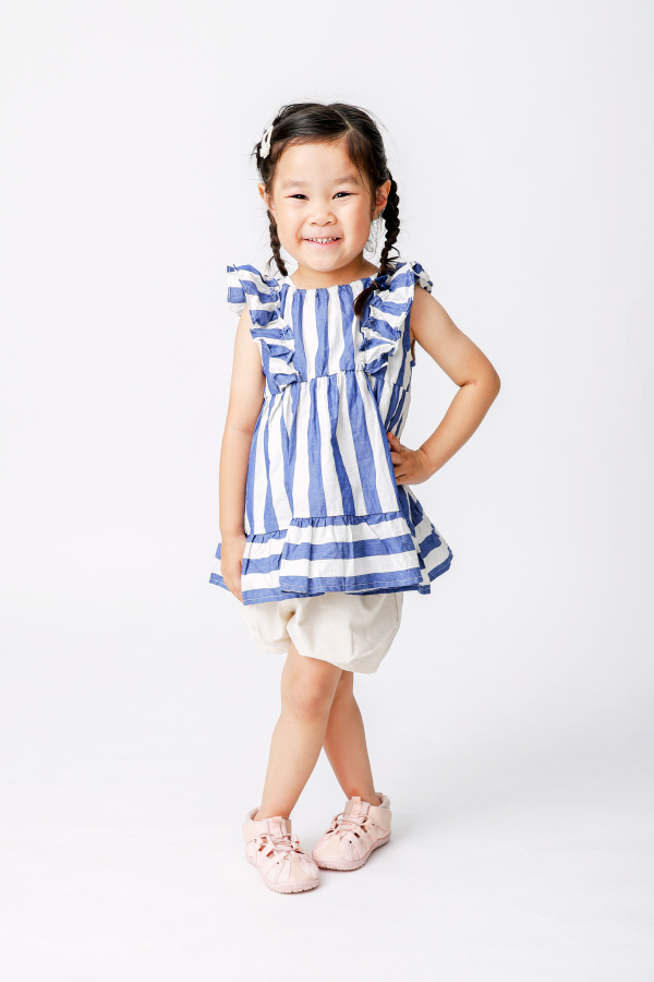 松岡 侑妥 関西 2～6歳 女の子 モデル画像05